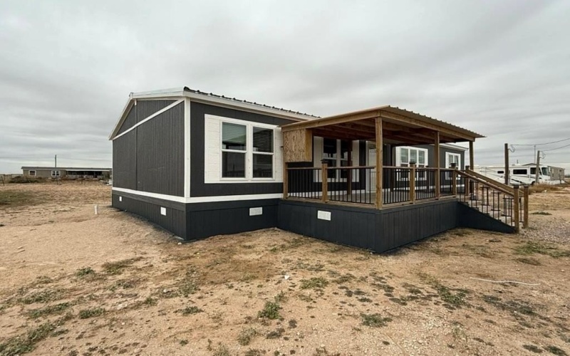 2361 Rain Ave, Stanton, TX 79782, 4 Bedrooms Bedrooms, ,2 BathroomsBathrooms,Residential,For Sale,2361 Rain Ave,50080787
