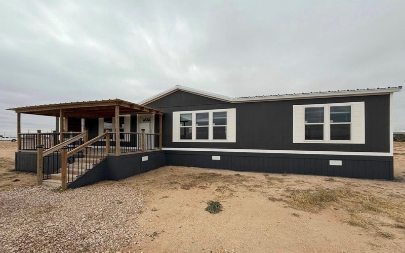 2361 Rain Ave, Stanton, TX 79782, 4 Bedrooms Bedrooms, ,2 BathroomsBathrooms,Residential,For Sale,2361 Rain Ave,50080787