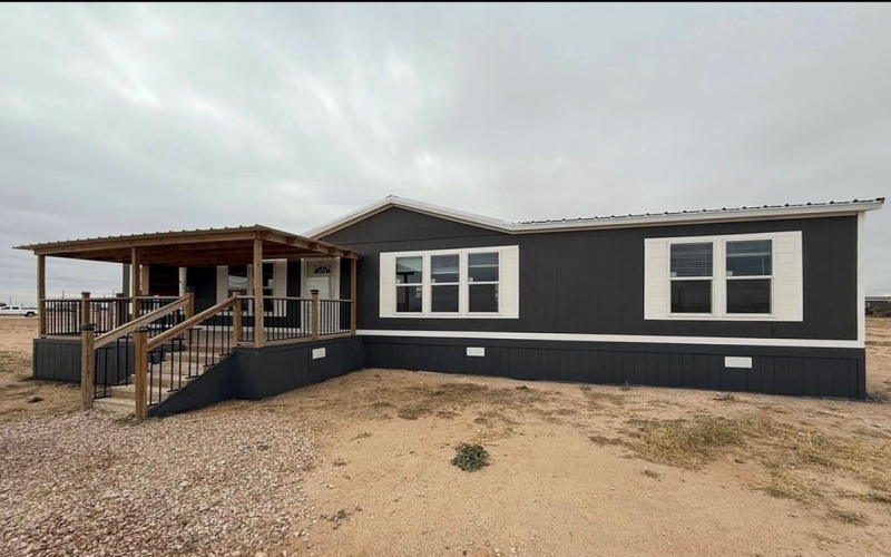 2361 Rain Ave, Stanton, TX 79782, 4 Bedrooms Bedrooms, ,2 BathroomsBathrooms,Residential,For Sale,2361 Rain Ave,50080787