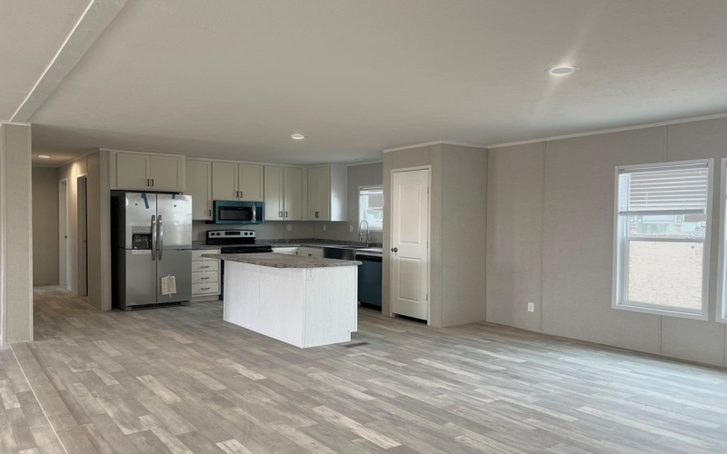 2361 Rain Ave, Stanton, TX 79782, 4 Bedrooms Bedrooms, ,2 BathroomsBathrooms,Residential,For Sale,2361 Rain Ave,50080787