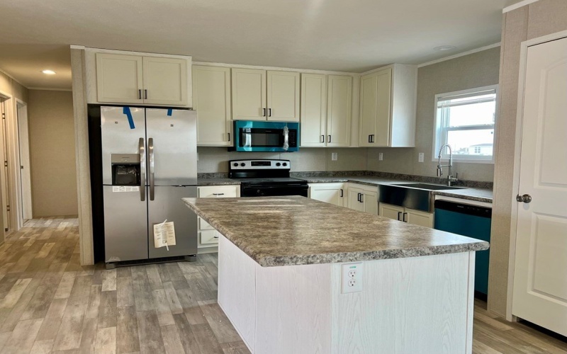 2361 Rain Ave, Stanton, TX 79782, 4 Bedrooms Bedrooms, ,2 BathroomsBathrooms,Residential,For Sale,2361 Rain Ave,50080787