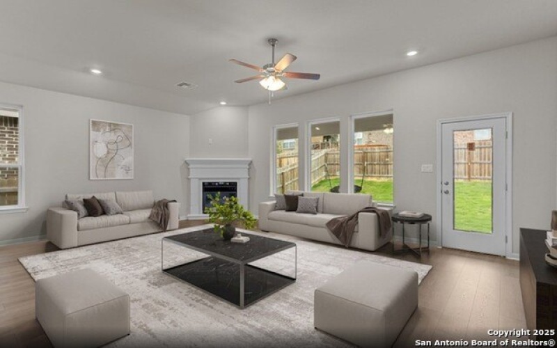 1632 Bonhill Yard, New Braunfels, TX 78130, 3 Bedrooms Bedrooms, ,2 BathroomsBathrooms,Residential,For Sale,1632 Bonhill Yard,1871320