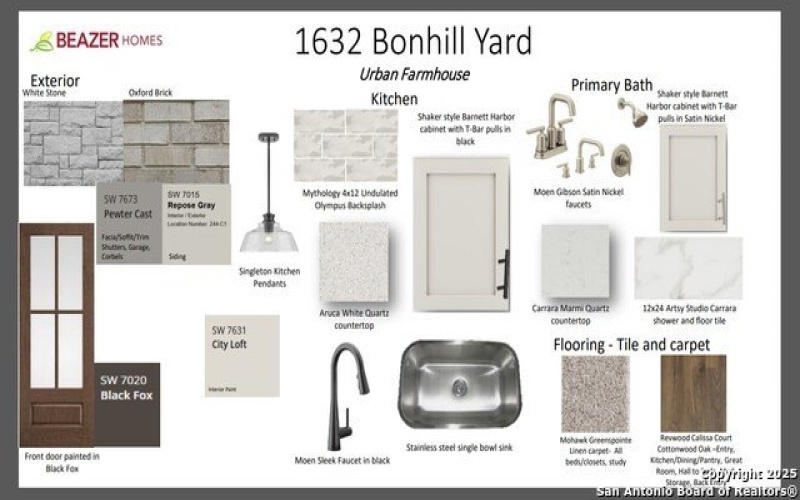 1632 Bonhill Yard, New Braunfels, TX 78130, 3 Bedrooms Bedrooms, ,2 BathroomsBathrooms,Residential,For Sale,1632 Bonhill Yard,1871320