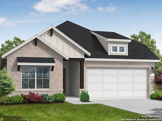 2825 Bergamot Dr., New Braunfels, TX 78130, 4 Habitaciones Habitaciones , ,3 BañosBaños,Residential,En Venta,2825 Bergamot Dr.,1871599