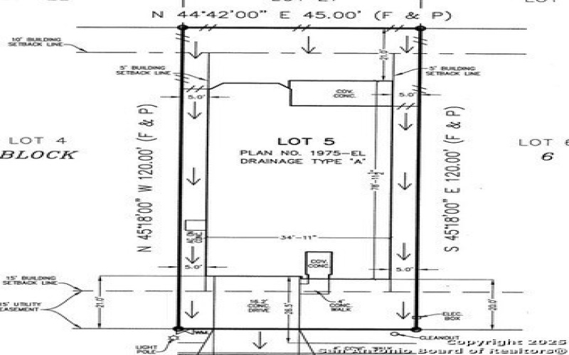 2825 Bergamot Dr., New Braunfels, TX 78130, 4 Habitaciones Habitaciones , ,3 BañosBaños,Residential,En Venta,2825 Bergamot Dr.,1871599