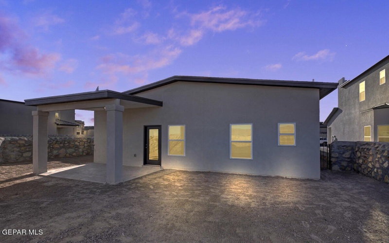 15320 Conviction Street, El Paso, TX 79938, 4 Bedrooms Bedrooms, ,2 BathroomsBathrooms,Residential,For Sale,15320 Conviction Street,923591