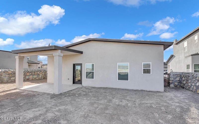15320 Conviction Street, El Paso, TX 79938, 4 Bedrooms Bedrooms, ,2 BathroomsBathrooms,Residential,For Sale,15320 Conviction Street,923591