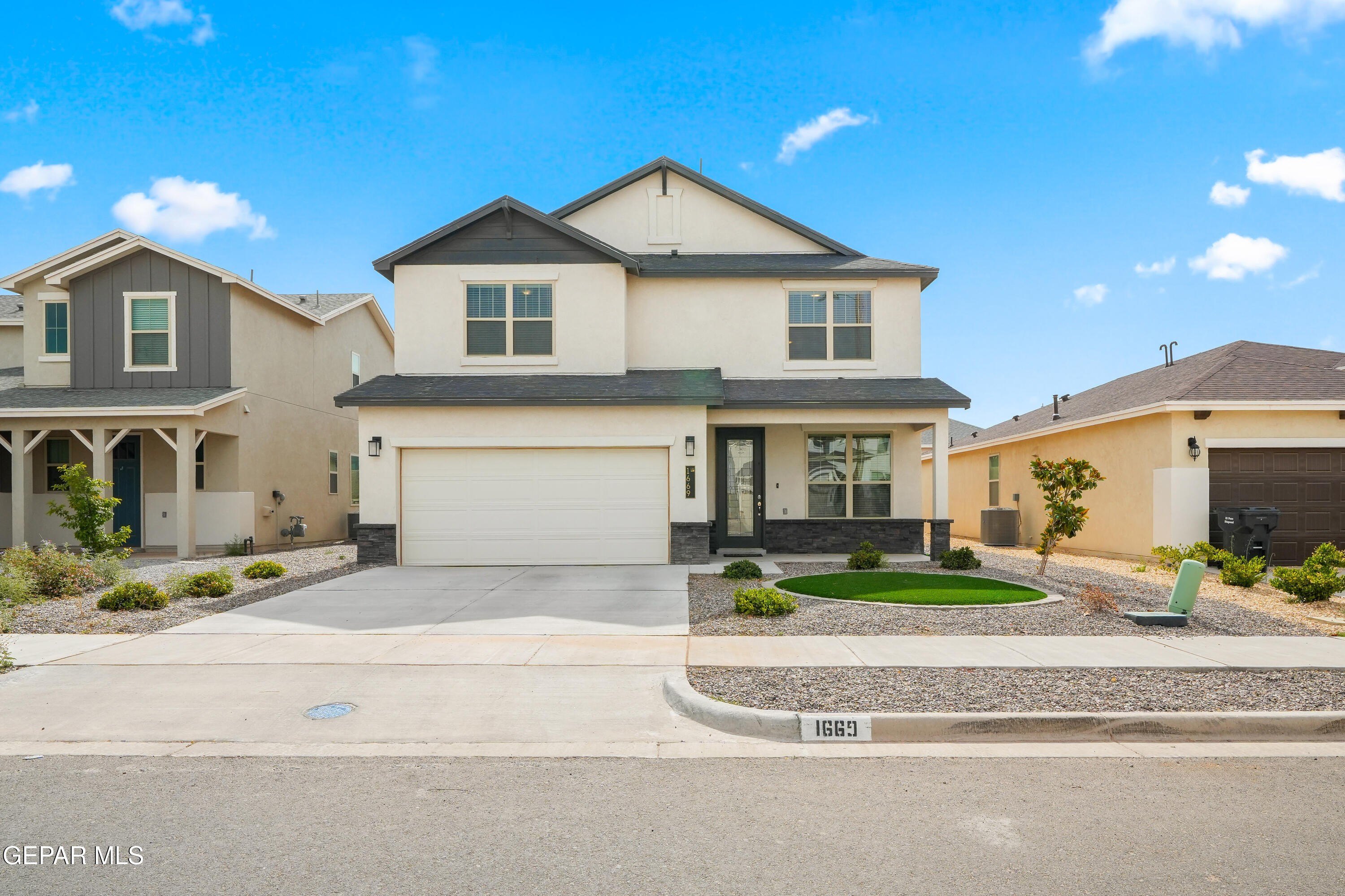 1669 Sam Dominguez, El Paso, TX 79928, 5 Bedrooms Bedrooms, ,2 BathroomsBathrooms,Residential,For Sale,1669 Sam Dominguez,923596