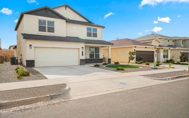 1669 Sam Dominguez, El Paso, TX 79928, 5 Bedrooms Bedrooms, ,2 BathroomsBathrooms,Residential,For Sale,1669 Sam Dominguez,923596