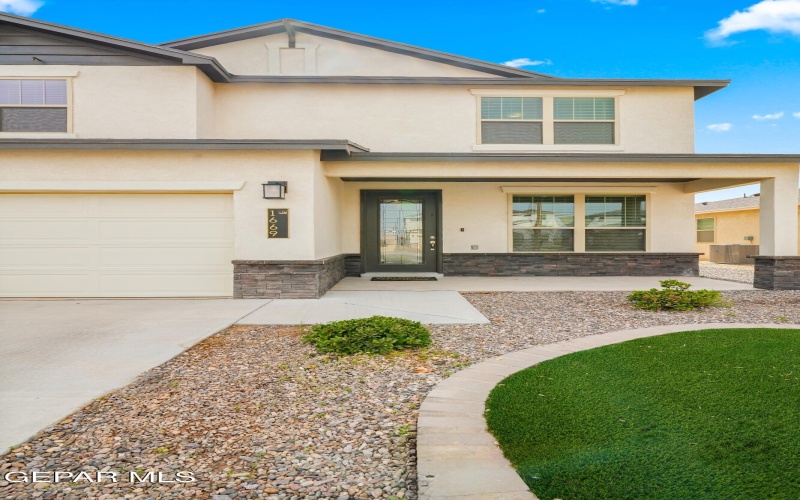 1669 Sam Dominguez, El Paso, TX 79928, 5 Bedrooms Bedrooms, ,2 BathroomsBathrooms,Residential,For Sale,1669 Sam Dominguez,923596