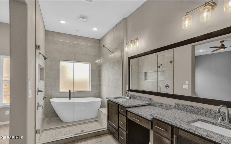 15320 Resolve Place, El Paso, TX 79938, 5 Bedrooms Bedrooms, ,3 BathroomsBathrooms,Residential,For Sale,15320 Resolve Place,923608