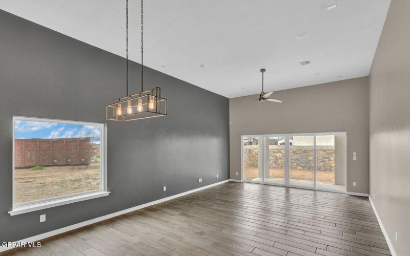 15241 Conviction Avenue, El Paso, TX 79938, 5 Bedrooms Bedrooms, ,3 BathroomsBathrooms,Residential,For Sale,15241 Conviction Avenue,923609
