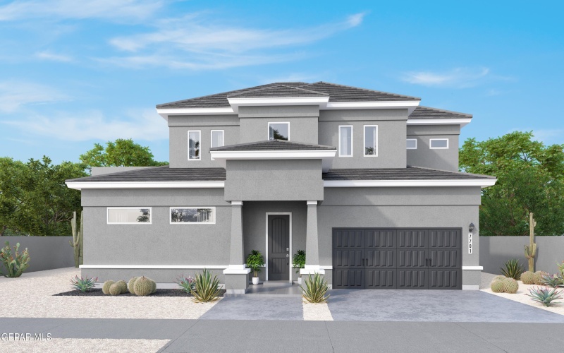 15221 Convition Avenue, El Paso, TX 79938, 5 Bedrooms Bedrooms, ,3 BathroomsBathrooms,Residential,For Sale,15221 Convition Avenue,923610