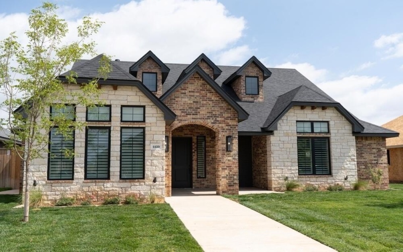 4410 141st Street, Lubbock, TX 79424, 4 Bedrooms Bedrooms, ,3 BathroomsBathrooms,Residential,For Sale,4410 141st Street,202555564