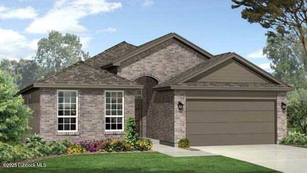 7815 92nd Street, Lubbock, TX 79424, 4 Habitaciones Habitaciones , ,2 BañosBaños,Residential,En Venta,7815 92nd Street,202555570