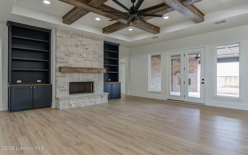 7726 46th Street, Lubbock, TX 79407, 4 Habitaciones Habitaciones , ,5 BañosBaños,Residential,En Venta,7726 46th Street,202555571