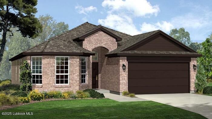 2332 149th Street, Lubbock, TX 79423, 4 Bedrooms Bedrooms, ,2 BathroomsBathrooms,Residential,For Sale,2332 149th Street,202555579