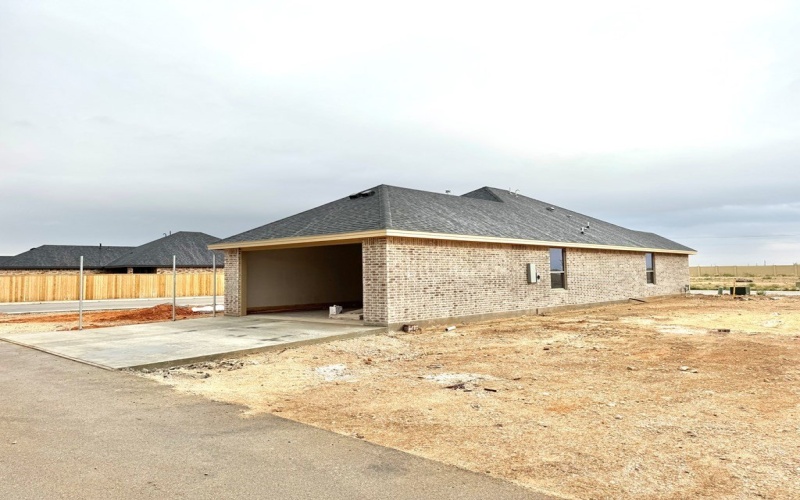 3619 Alnwick, Odessa, TX 79765, 4 Habitaciones Habitaciones , ,2 BañosBaños,Residential,En Venta,3619 Alnwick,160598