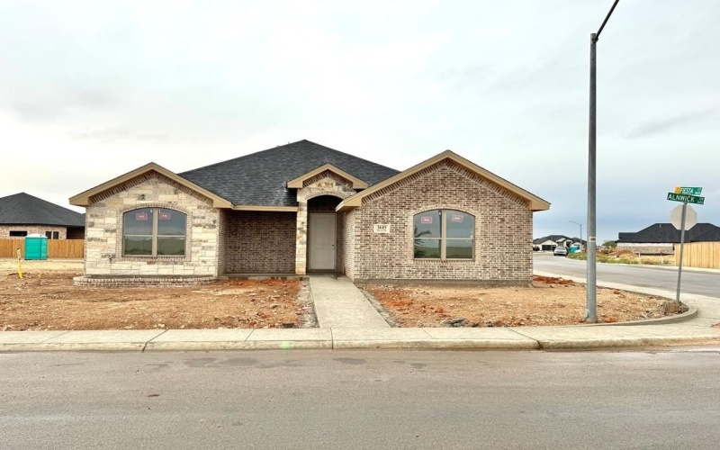 3619 Alnwick, Odessa, TX 79765, 4 Habitaciones Habitaciones , ,2 BañosBaños,Residential,En Venta,3619 Alnwick,160598