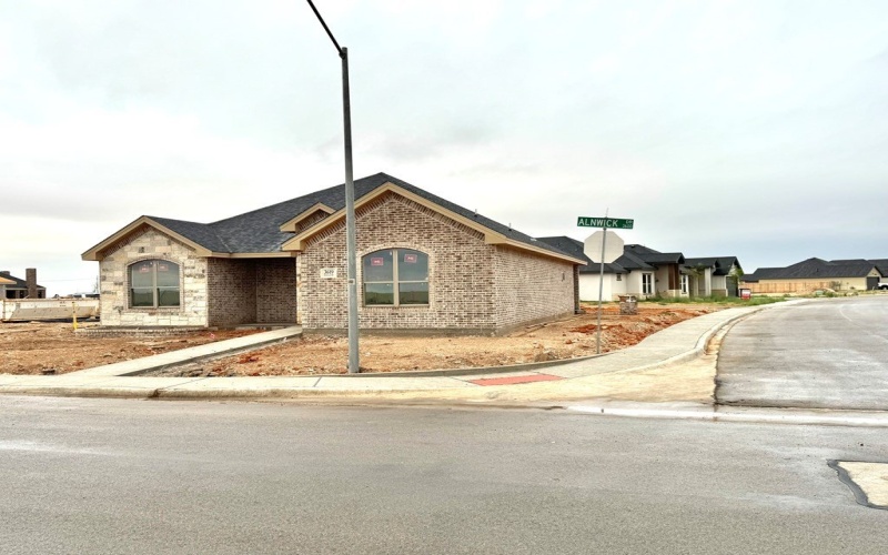 3619 Alnwick, Odessa, TX 79765, 4 Habitaciones Habitaciones , ,2 BañosBaños,Residential,En Venta,3619 Alnwick,160598