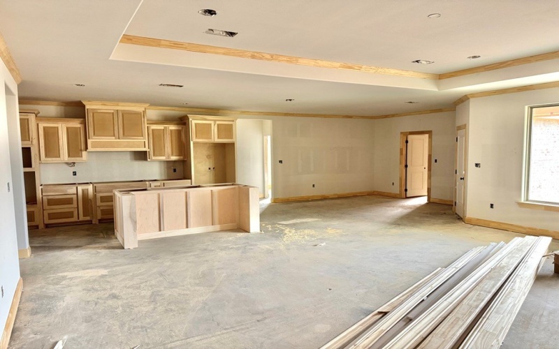 3619 Alnwick, Odessa, TX 79765, 4 Habitaciones Habitaciones , ,2 BañosBaños,Residential,En Venta,3619 Alnwick,160598