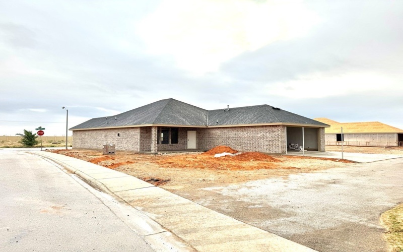 3619 Alnwick, Odessa, TX 79765, 4 Habitaciones Habitaciones , ,2 BañosBaños,Residential,En Venta,3619 Alnwick,160598