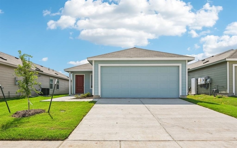 726 Ponderosa Lane, Princeton, TX 75407, 3 Habitaciones Habitaciones , ,2 BañosBaños,Residential,En Venta,726 Ponderosa Lane,20932358