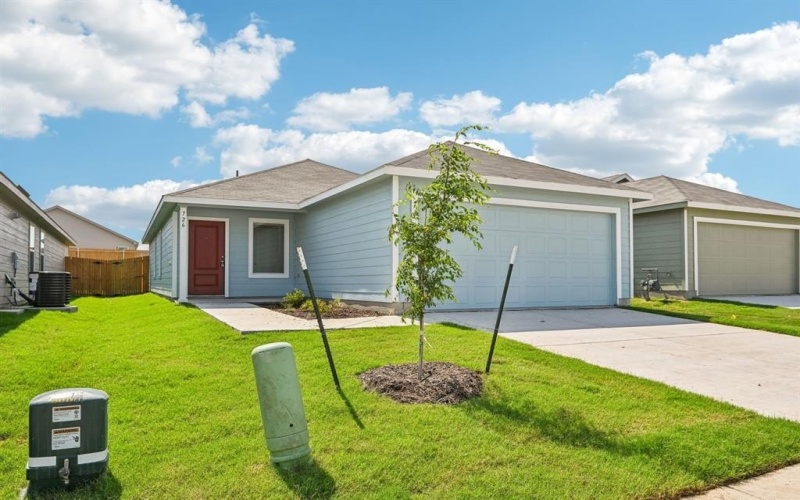 726 Ponderosa Lane, Princeton, TX 75407, 3 Habitaciones Habitaciones , ,2 BañosBaños,Residential,En Venta,726 Ponderosa Lane,20932358