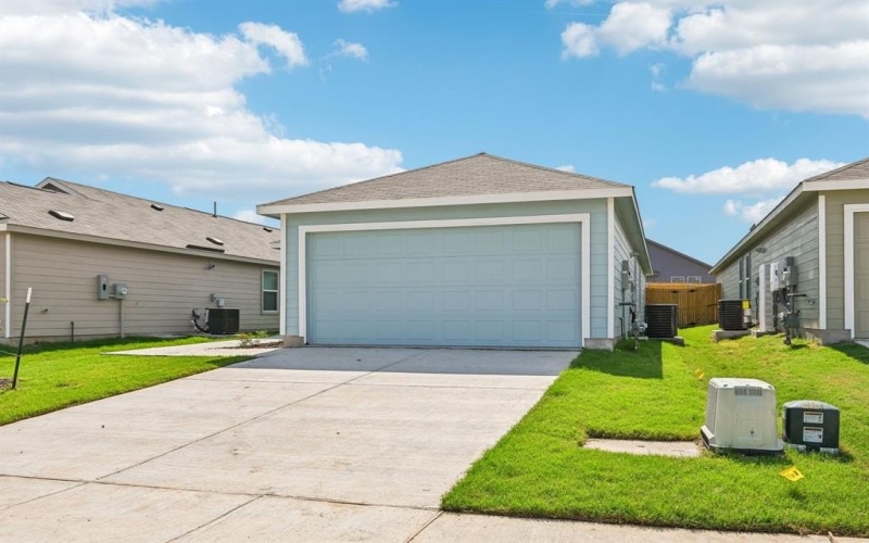 726 Ponderosa Lane, Princeton, TX 75407, 3 Habitaciones Habitaciones , ,2 BañosBaños,Residential,En Venta,726 Ponderosa Lane,20932358