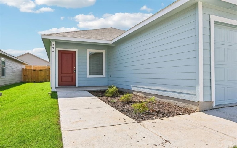726 Ponderosa Lane, Princeton, TX 75407, 3 Habitaciones Habitaciones , ,2 BañosBaños,Residential,En Venta,726 Ponderosa Lane,20932358
