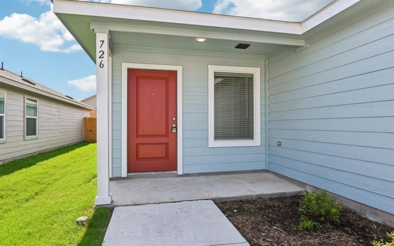 726 Ponderosa Lane, Princeton, TX 75407, 3 Habitaciones Habitaciones , ,2 BañosBaños,Residential,En Venta,726 Ponderosa Lane,20932358