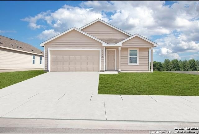 728 Opossum, New Braunfels, TX 78130, 4 Bedrooms Bedrooms, ,2 BathroomsBathrooms,Residential Lease,For Rent,728 Opossum,20945510