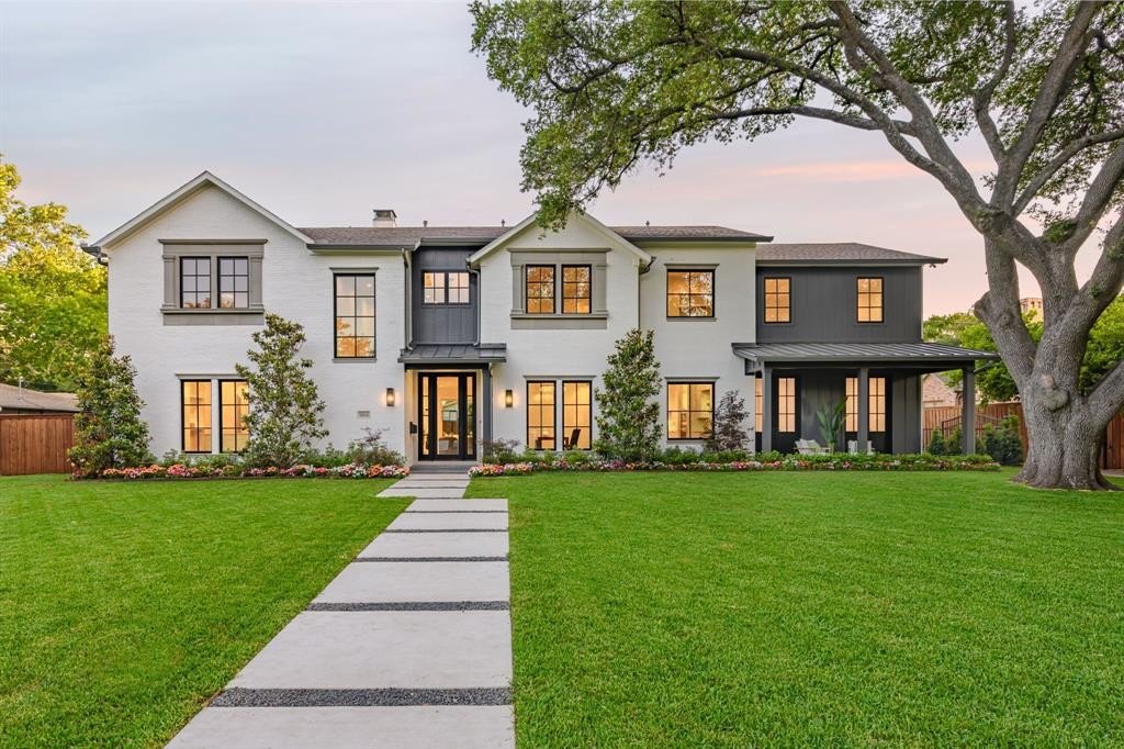5816 Willow Lane, Dallas, TX 75230, 5 Habitaciones Habitaciones , ,6 BañosBaños,Residential,En Venta,5816 Willow Lane,20947601