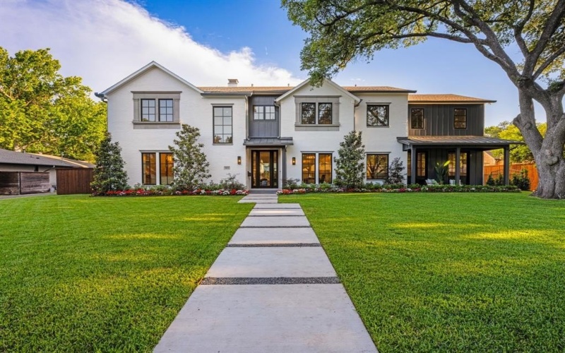 5816 Willow Lane, Dallas, TX 75230, 5 Habitaciones Habitaciones , ,6 BañosBaños,Residential,En Venta,5816 Willow Lane,20947601