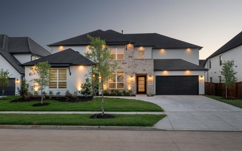 10375 Great Days Drive, Frisco, TX 75035, 5 Bedrooms Bedrooms, ,6 BathroomsBathrooms,Residential,For Sale,10375 Great Days Drive,20950995