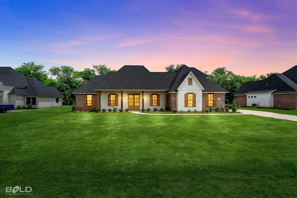 773 Duckwater Landing, Bossier City, LA 71111, 4 Bedrooms Bedrooms, ,3 BathroomsBathrooms,Residential,For Sale,773 Duckwater Landing,20953103