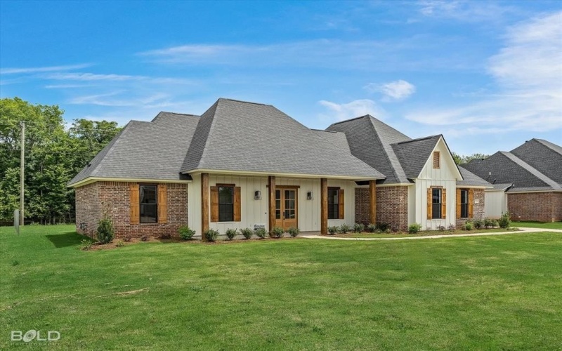 773 Duckwater Landing, Bossier City, LA 71111, 4 Bedrooms Bedrooms, ,3 BathroomsBathrooms,Residential,For Sale,773 Duckwater Landing,20953103