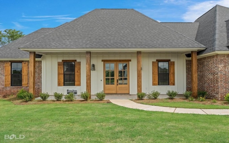 773 Duckwater Landing, Bossier City, LA 71111, 4 Bedrooms Bedrooms, ,3 BathroomsBathrooms,Residential,For Sale,773 Duckwater Landing,20953103