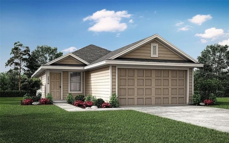 116 Radish Road, Princeton, TX 75407, 3 Habitaciones Habitaciones , ,2 BañosBaños,Residential Lease,En Alquiler,116 Radish Road,20953502