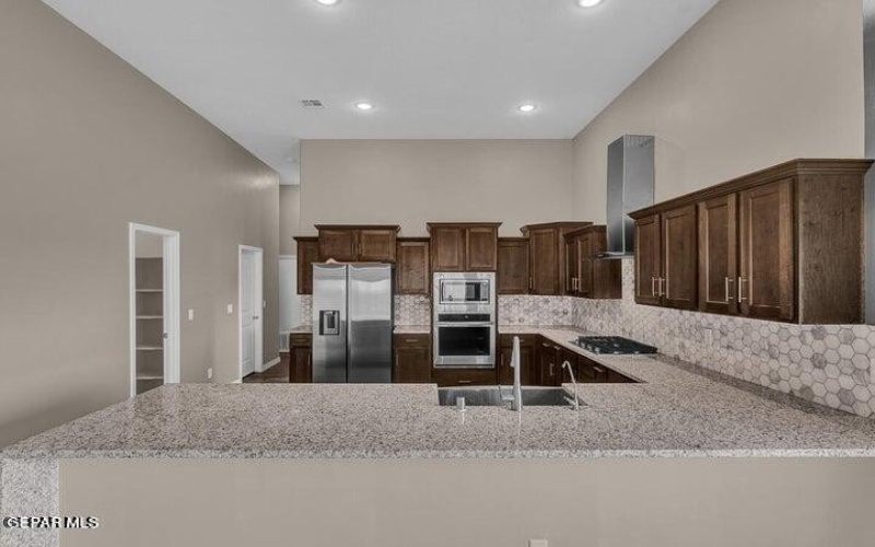 15304 Conviction Avenue, El Paso, TX 79938, 4 Bedrooms Bedrooms, ,2 BathroomsBathrooms,Residential,For Sale,15304 Conviction Avenue,923618