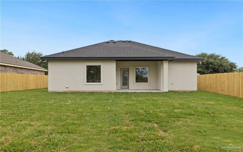 1122 Washington Avenue, Mission, TX 78572, 3 Habitaciones Habitaciones , ,2 BañosBaños,Residential,En Venta,1122 Washington Avenue,472581