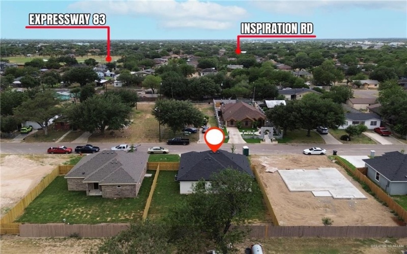 1122 Washington Avenue, Mission, TX 78572, 3 Habitaciones Habitaciones , ,2 BañosBaños,Residential,En Venta,1122 Washington Avenue,472581