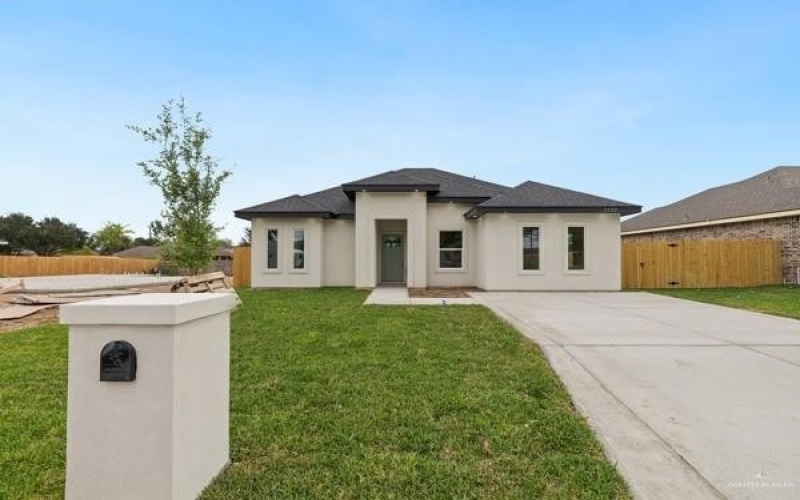 1122 Washington Avenue, Mission, TX 78572, 3 Habitaciones Habitaciones , ,2 BañosBaños,Residential,En Venta,1122 Washington Avenue,472581