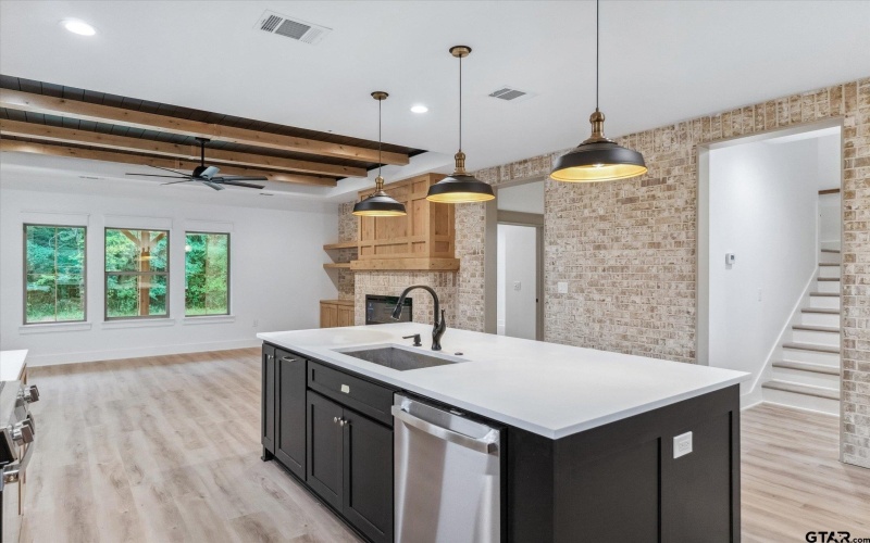 145 PR 5808, Grand Saline, TX 75140, 4 Bedrooms Bedrooms, ,2 BathroomsBathrooms,Residential,For Sale,145 PR 5808,25008302