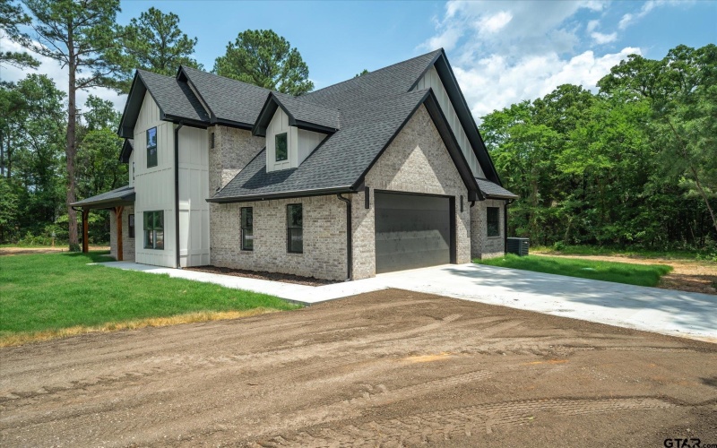145 PR 5808, Grand Saline, TX 75140, 4 Bedrooms Bedrooms, ,2 BathroomsBathrooms,Residential,For Sale,145 PR 5808,25008302