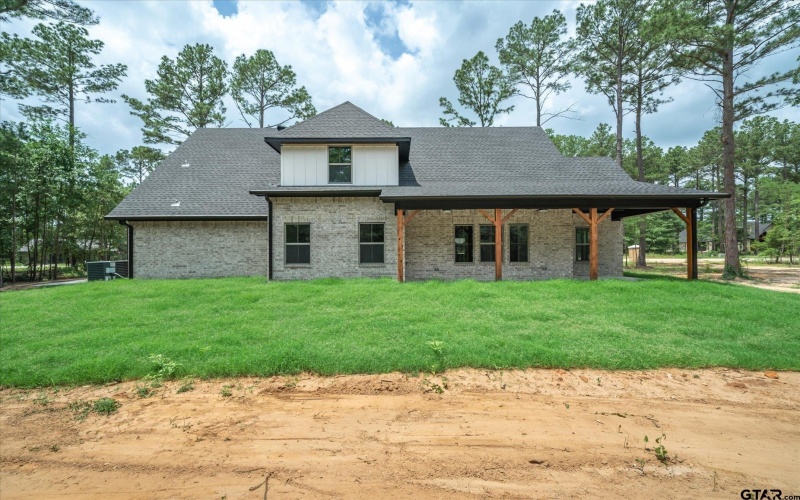 145 PR 5808, Grand Saline, TX 75140, 4 Bedrooms Bedrooms, ,2 BathroomsBathrooms,Residential,For Sale,145 PR 5808,25008302