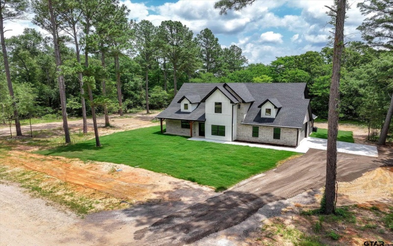 145 PR 5808, Grand Saline, TX 75140, 4 Bedrooms Bedrooms, ,2 BathroomsBathrooms,Residential,For Sale,145 PR 5808,25008302