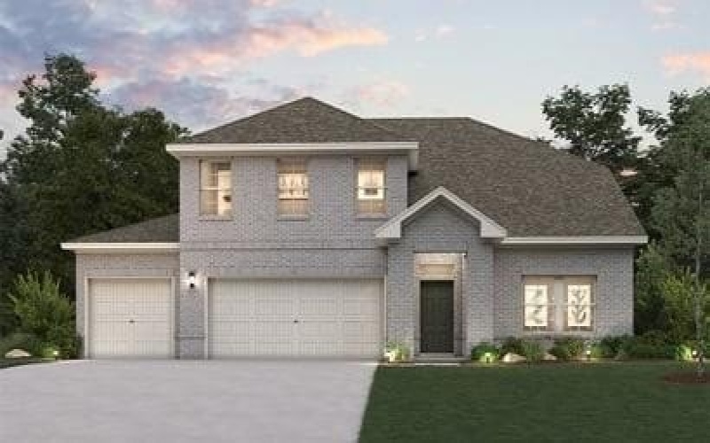 626 Landry Lane, Forney, TX 75126, 4 Bedrooms Bedrooms, ,3 BathroomsBathrooms,Residential,For Sale,626 Landry Lane,20953571