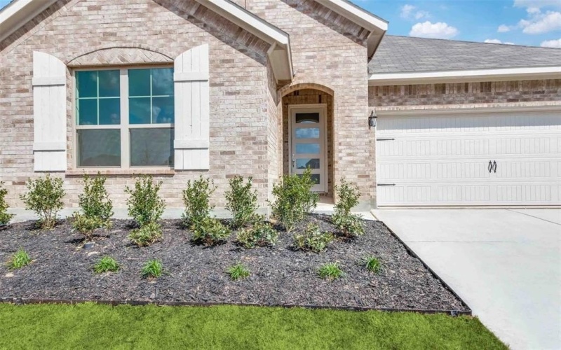 533 Hillcrest Circle, Justin, TX 76247, 3 Habitaciones Habitaciones , ,2 BañosBaños,Residential,En Venta,533 Hillcrest Circle,20953624