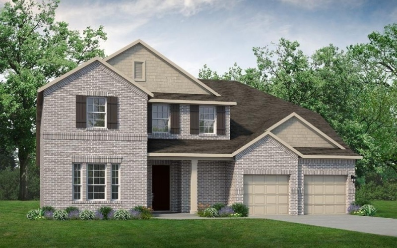 213 Yaupon Holly Street, Lavon, TX 75166, 4 Habitaciones Habitaciones , ,3 BañosBaños,Residential,En Venta,213 Yaupon Holly Street,20953648